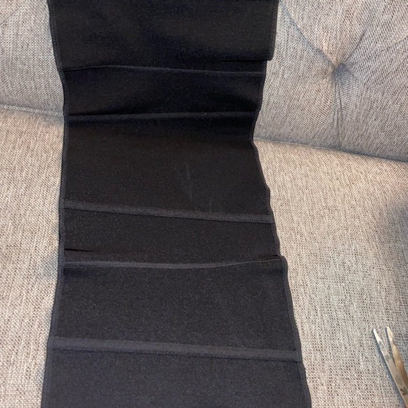 SKIMS ONYX Waist Trainer size XL - Picture 7 of 7